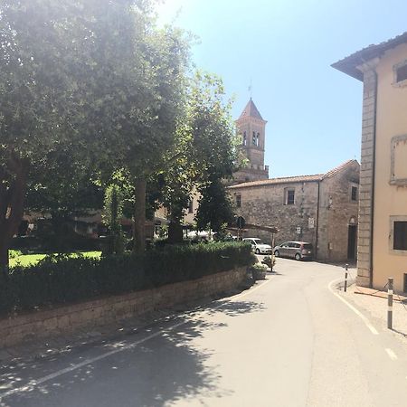 Apartament Lauretta Bolgheri Zewnętrze zdjęcie