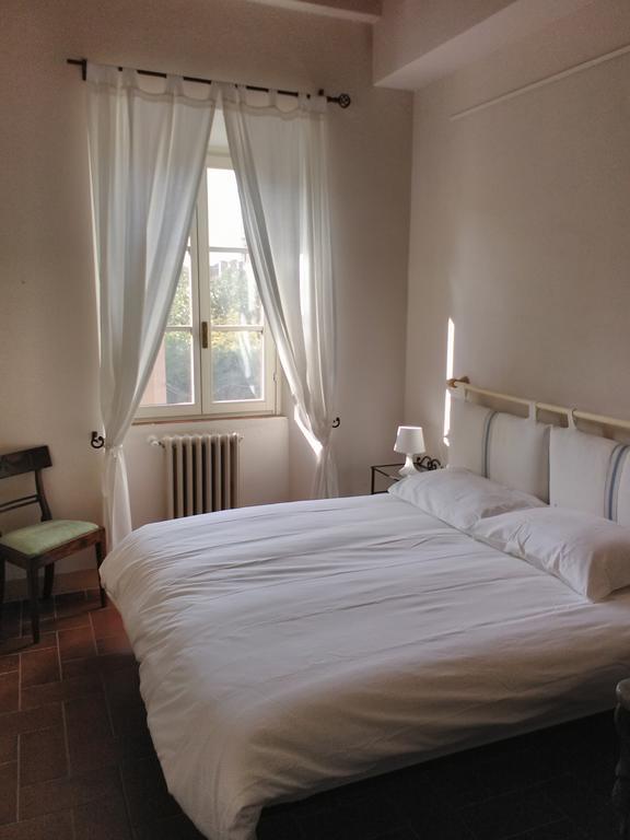Apartament Lauretta Bolgheri Zewnętrze zdjęcie