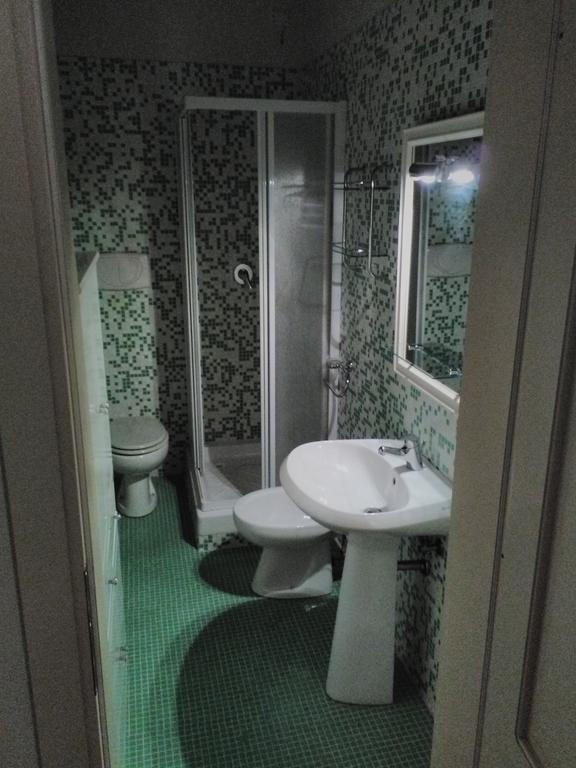 Apartament Lauretta Bolgheri Zewnętrze zdjęcie
