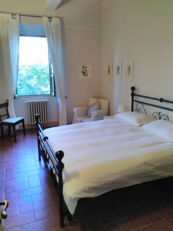 Apartament Lauretta Bolgheri Zewnętrze zdjęcie
