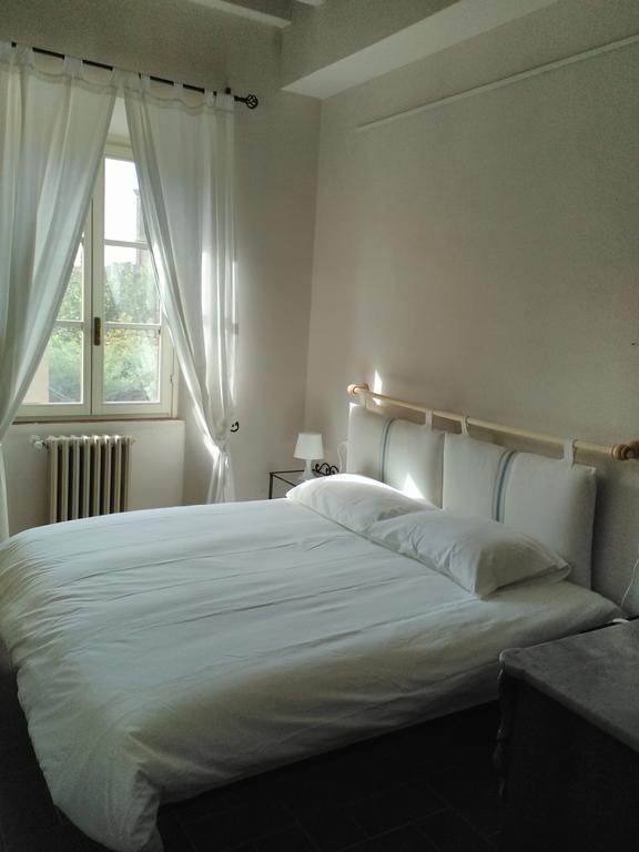 Apartament Lauretta Bolgheri Zewnętrze zdjęcie