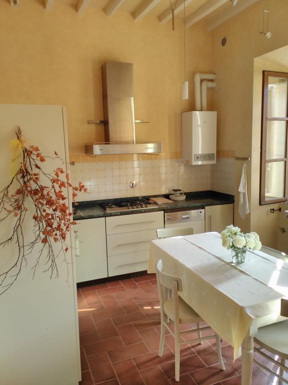 Apartament Lauretta Bolgheri Zewnętrze zdjęcie