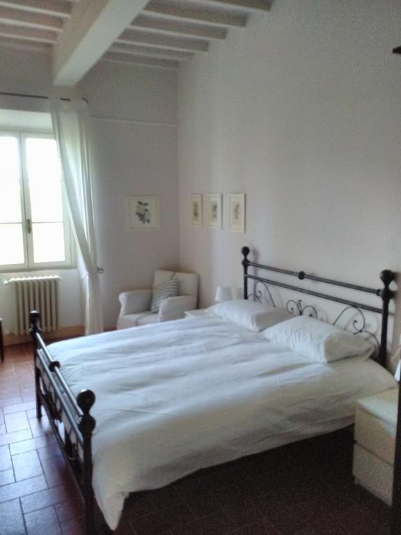Apartament Lauretta Bolgheri Zewnętrze zdjęcie