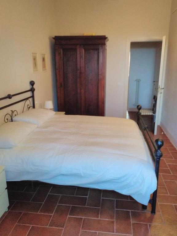 Apartament Lauretta Bolgheri Zewnętrze zdjęcie