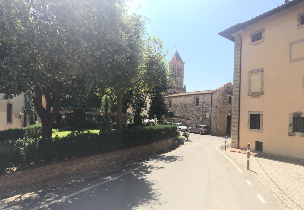 Apartament Lauretta Bolgheri Zewnętrze zdjęcie
