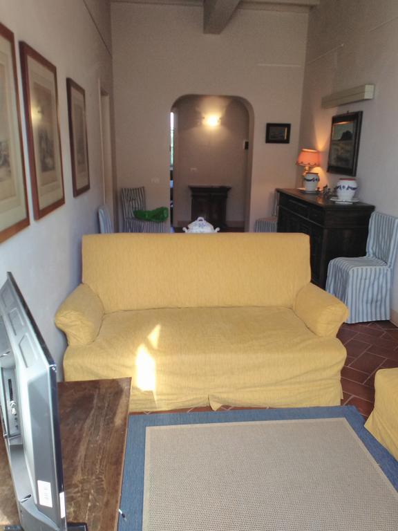 Apartament Lauretta Bolgheri Zewnętrze zdjęcie